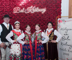 Natalia Król przez rok nosiła koronę Królowej ZPPA