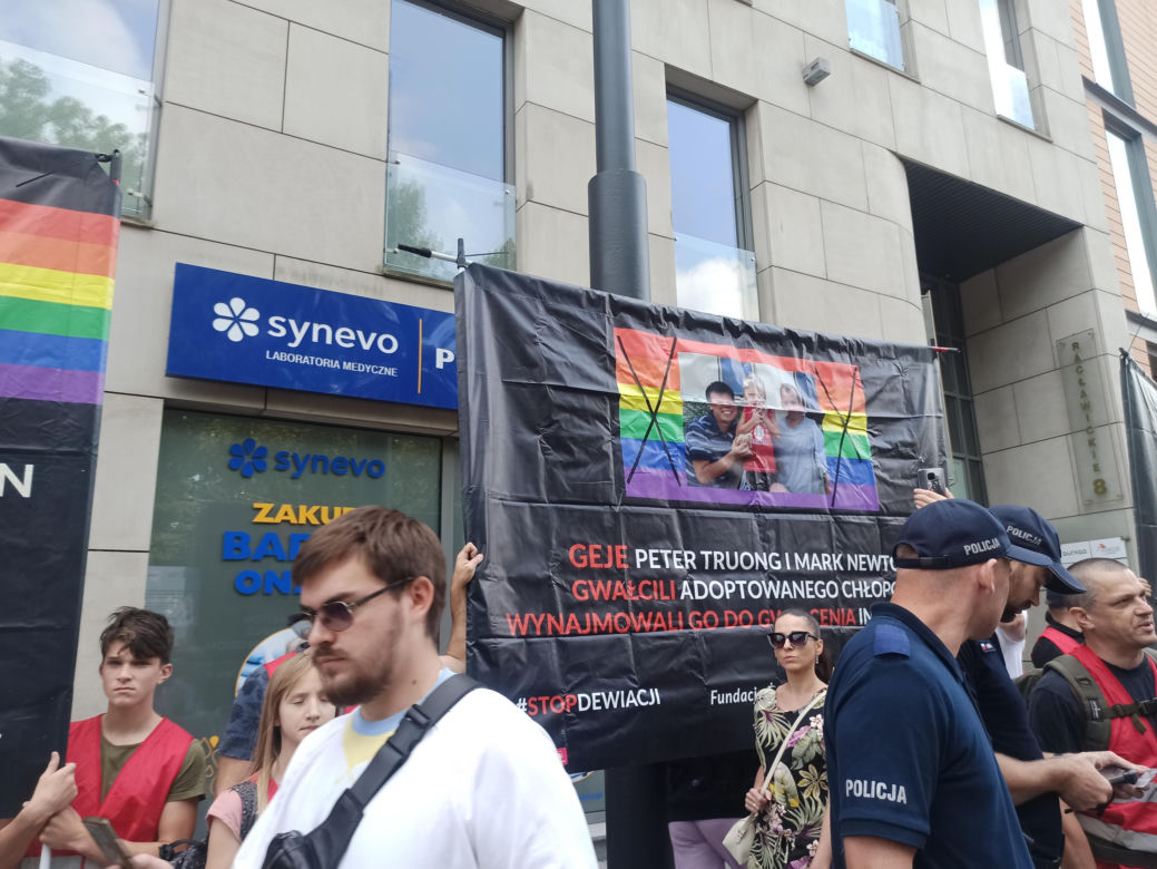 "Europejska Stolica Równości". V Marsz Równości przeszedł ulicami Lublina. [GALERIA]