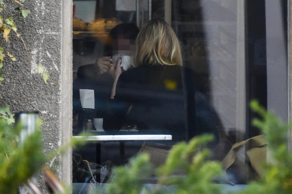 Anja Rubik zapachniało wielkim światem