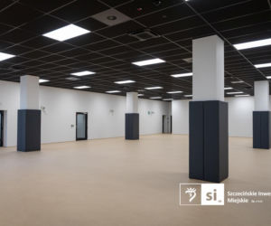 Szczeciński Dom Sportu