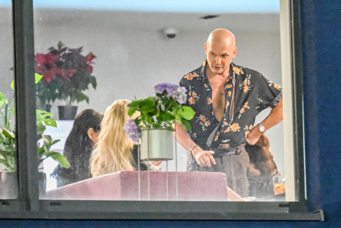 "Taniec z gwiazdami" kulisy