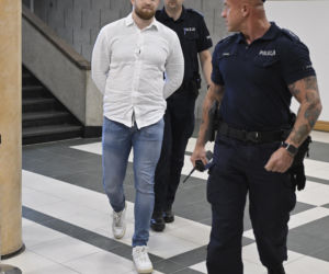 Zabójstwo na Nowym Świecie. Znamy wyrok