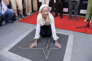 Bożena Dykiel na ostatnich zdjęciach. Uśmiech nie schodził jej z twarzy