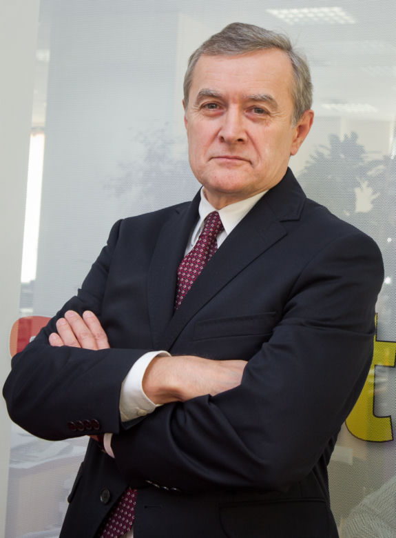 PIOTR GLIŃSKI