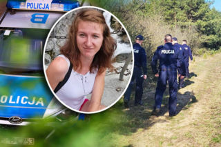 Zwłoki Jowity Zielińskiej zostały podrzucone?! Szokująca teoria profilera. „Sprawca chciał powiedzieć: Nic mi nie zrobicie”