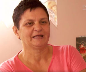Zenek Martyniuk pokazał dom swojej matki 
