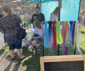 Eska Summer City na Festiwalu Koloryt  2026 w Jonkowie