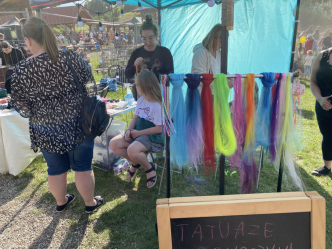 Eska Summer City na Festiwalu Koloryt  2026 w Jonkowie