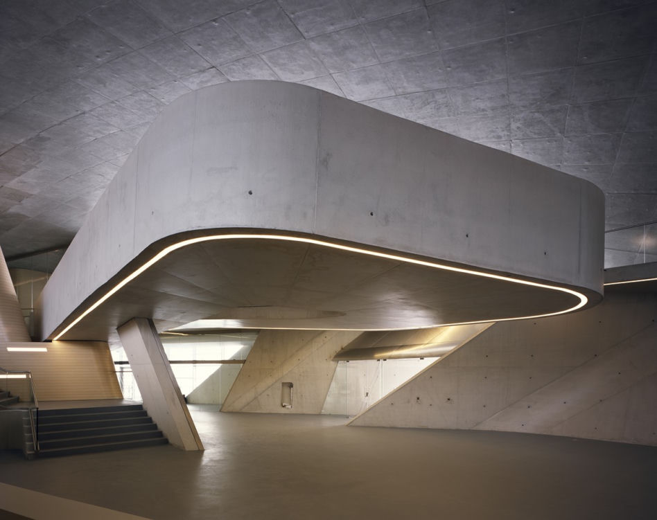 Terminal Morski w Salerno