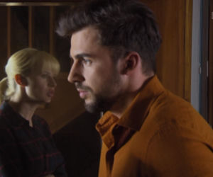 M jak miłość, odc. 1466: Sonia (Barbara Wypych), Rafał (Jakub Kucner)