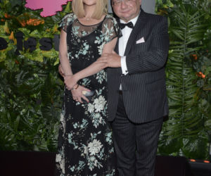Ryszard i Dominika Kalisz