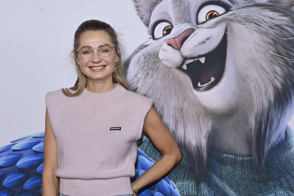 Małgorzata Socha