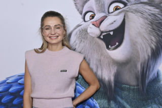 Małgorzata Socha