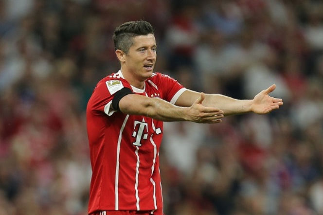 Banknot z Lewandowskim w obiegu - ale nie chciałbyś go dostać