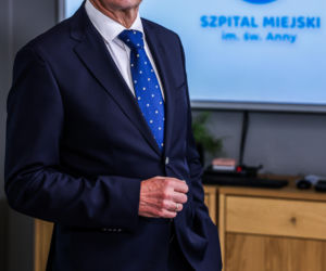 Szpital św. Anny wraca z 3. sezonem. Nowe twarze, wielkie dramaty i rewolucja w obsadzie!