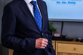 Szpital św. Anny wraca z 3. sezonem. Nowe twarze, wielkie dramaty i rewolucja w obsadzie!