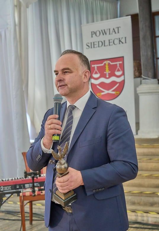Kolejna Majówka w Reymontówce dopiero za rok!