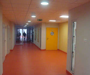 przedszkole modułowe