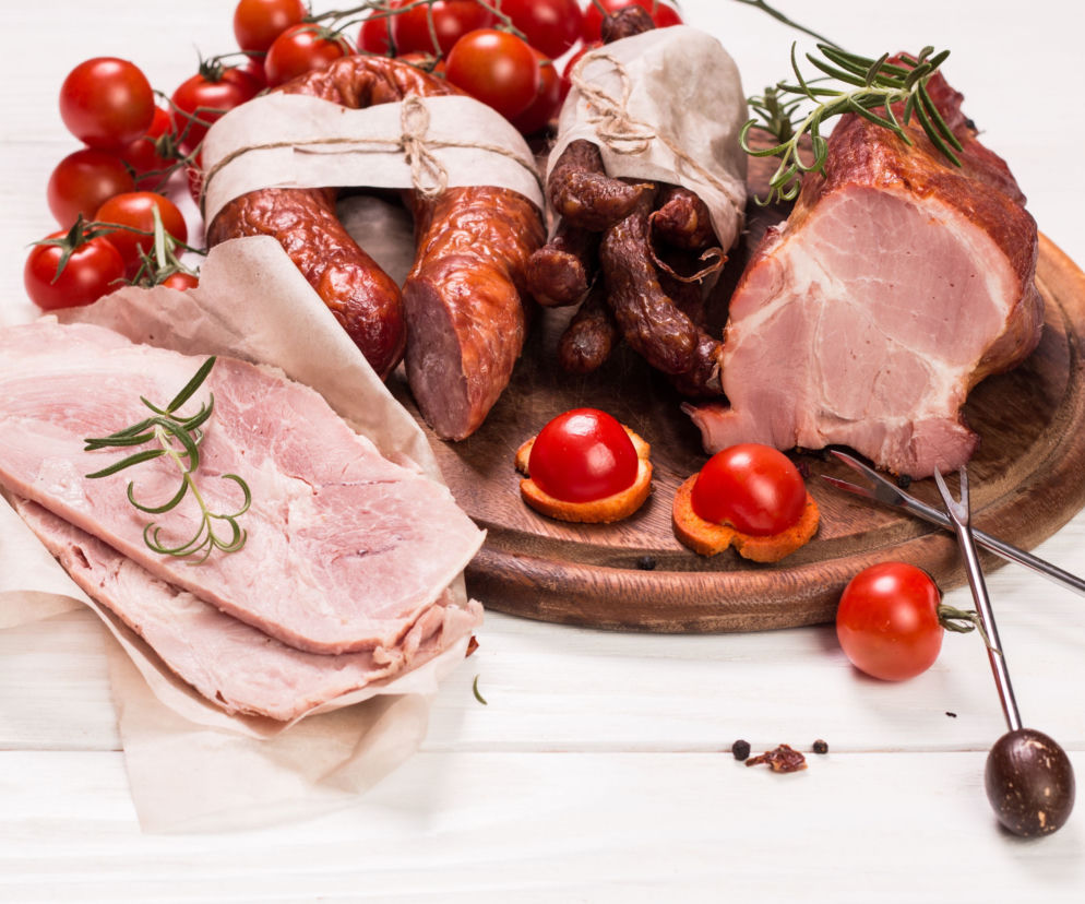 Produkty regionalne - znaki gwarantujące jakość