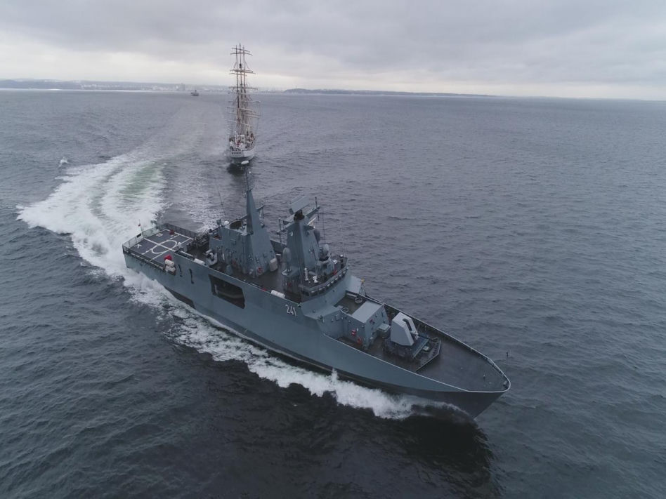 ORP Ślązak