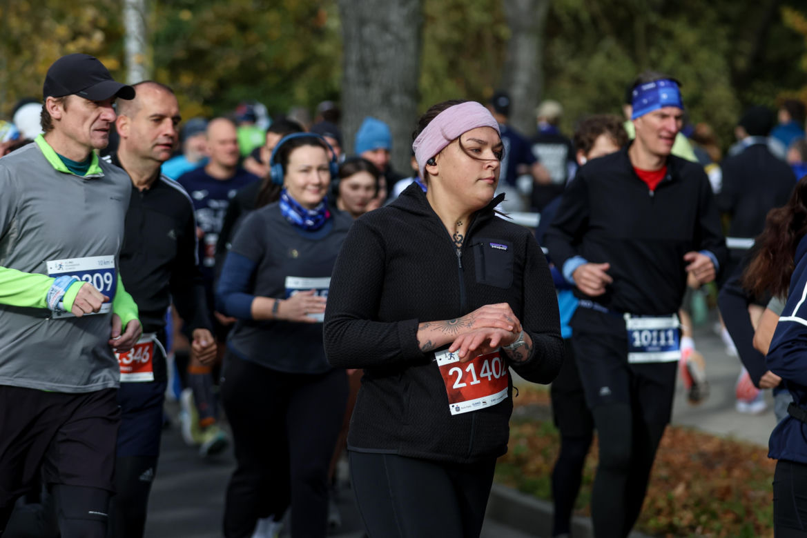 Gliwice opanowane przez biegaczy. Za nami 11. PKO Półmaraton