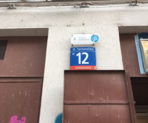 Morderstwo przy Tarchomińskiej