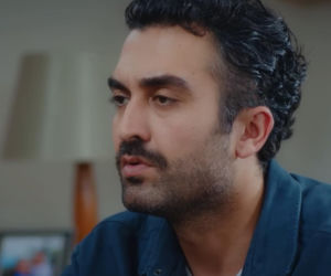 Dziedzictwo odcinek 887