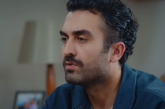 Dziedzictwo odcinek 887