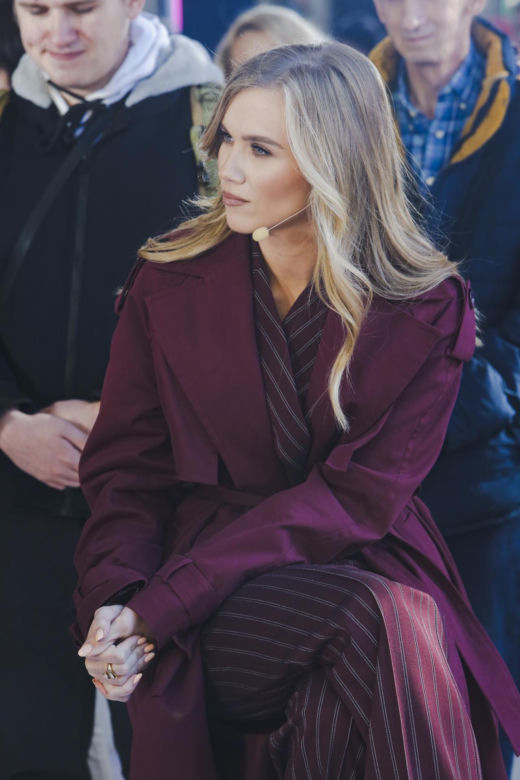 Agnieszka Kaczorowska