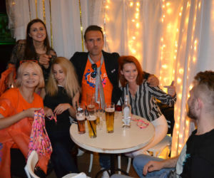 Eska Summer City w klubie Weselny Klimat. Co to była za impreza!