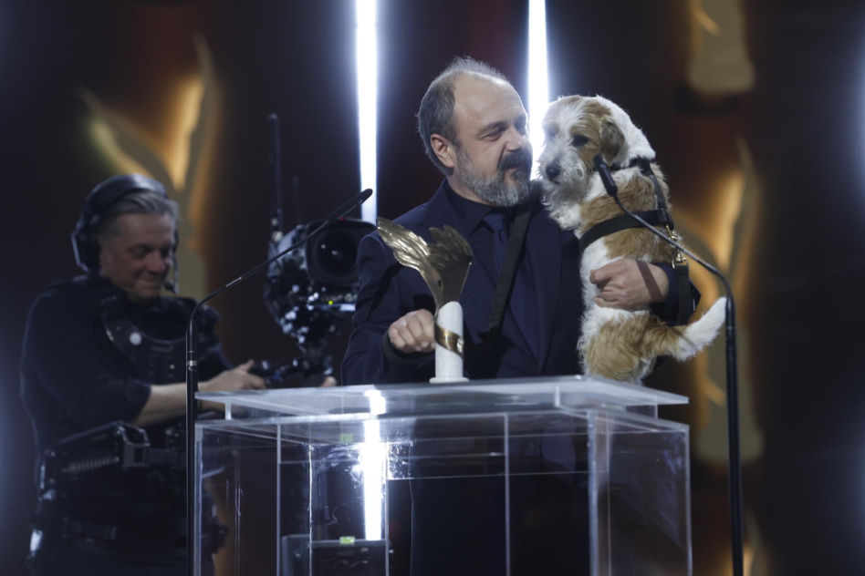 Orły 2026 laureaci