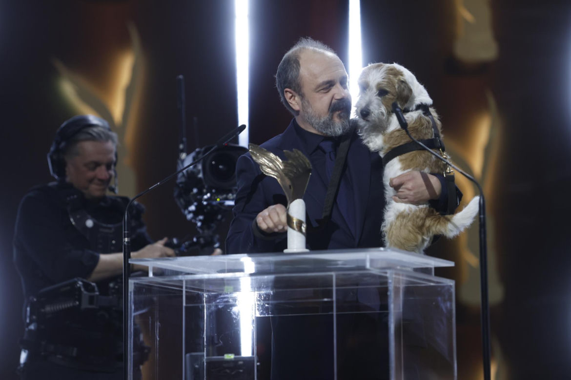 Orły 2026 laureaci