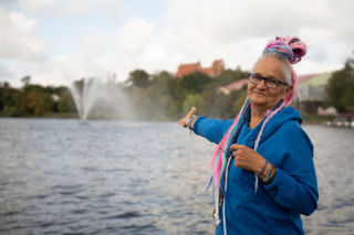 Dwie propozycje dla Iławy. Małgorzata Jędrzejewska zaprasza
