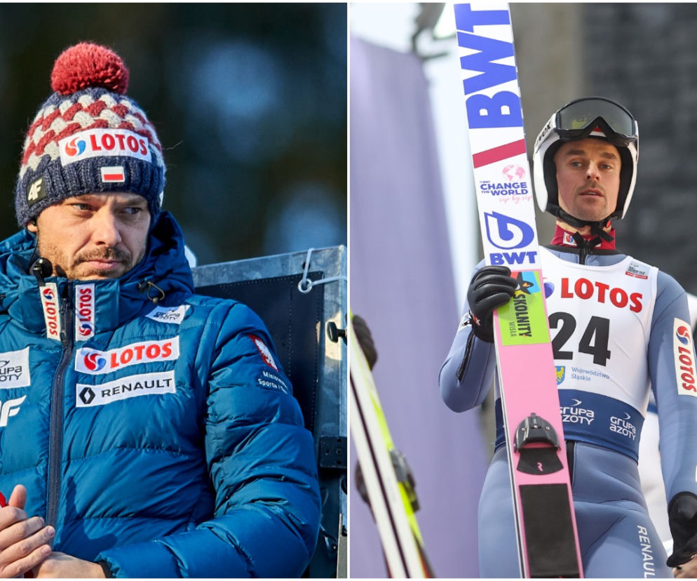Michal Doleżal, Piotr Żyła