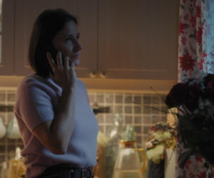 M jak miłość, odc. 1921. Agnes (Amanda Mincewicz)