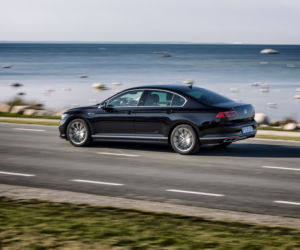 Volkswagen Passat Elegance
