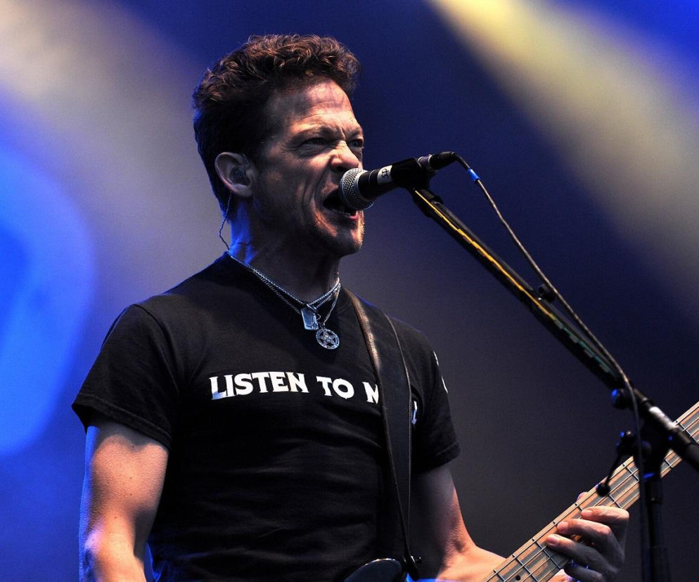 Jason Newsted
