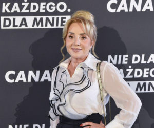 Ogłoszono skład Eksperyment: Odsiadka. Danuta Martyniuk to początek nazwisk!