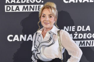 Ogłoszono skład Eksperyment: Odsiadka. Danuta Martyniuk to początek listy nazwisk!