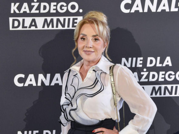 Ogłoszono skład Eksperyment: Odsiadka. Danuta Martyniuk to początek nazwisk!