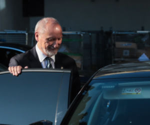  Tak się zmieniał Antoni Macierewicz 