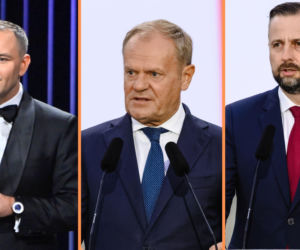 Zaskakujący gość na Wigilii. Polacy wskazali, którego polityka zaprosiliby na kolację!