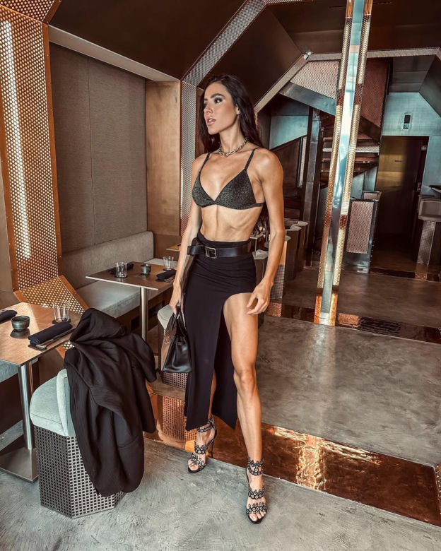 Celia Jaunat