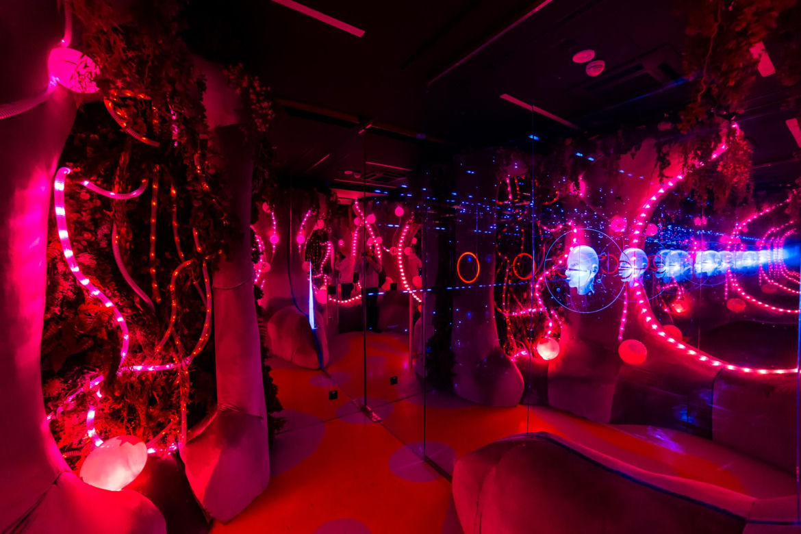 Melt Museum - zdjęcia. Zobacz zdjęcia wystawy
