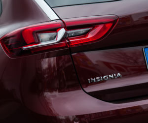 Opel Insignia Sports Tourer 1.6 Turbo 200 KM A6