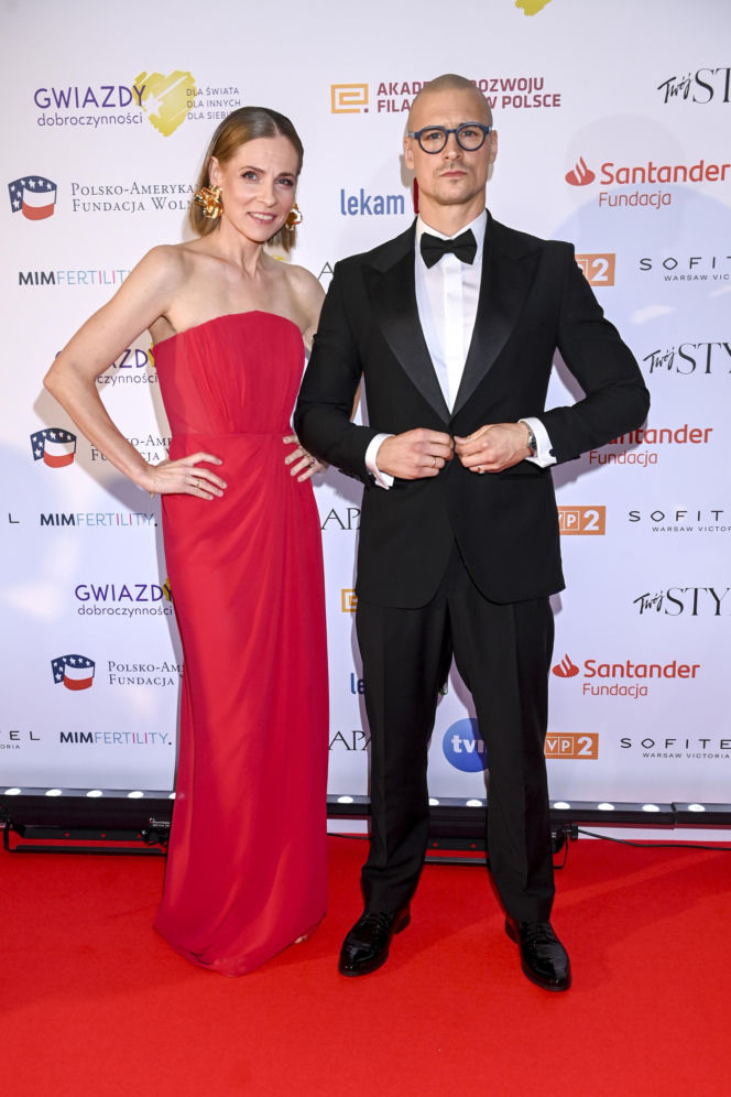 Mateusz Damięcki  zaprasza na spotkanie