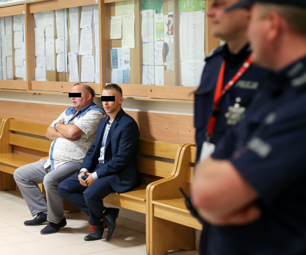 Zbeszcześcili ciało Ewy Tylman
