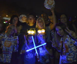 Eska Summer City na Festiwalu Ognia i Wody