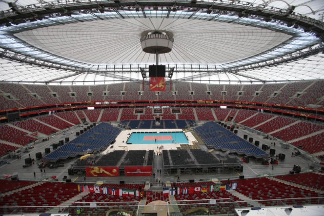 Stadion Narodowy