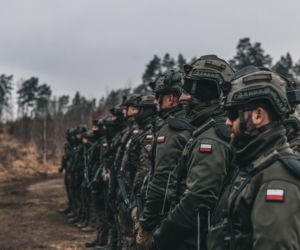 Ocena zmian w Wojsku Polskim. Polacy wystawili armii wysoką notę